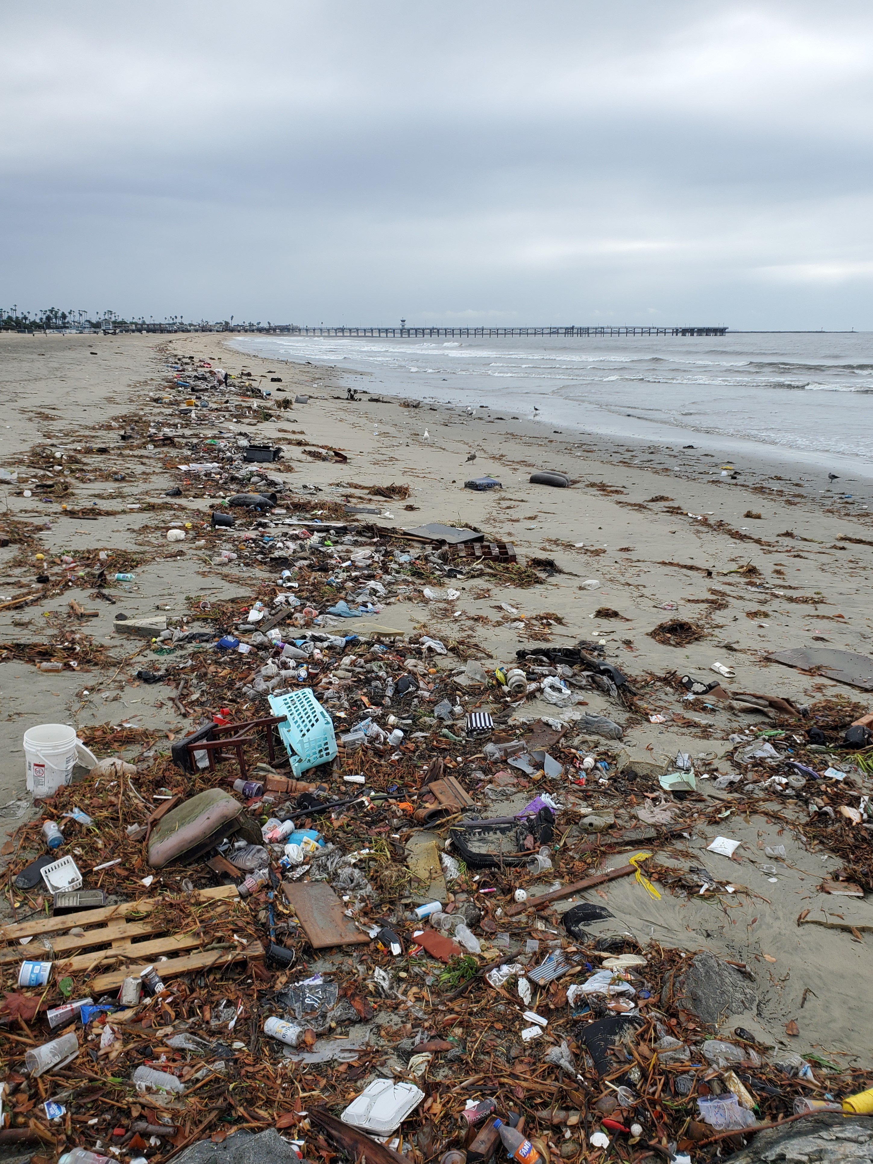 Seal Beach 8.21.23 816am