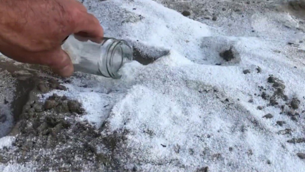 Stop Construction Site Plastic Pollution in Stafford Township, NJ