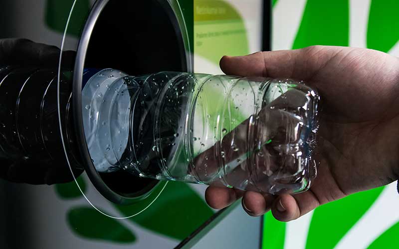 Pass a Bottle Bill in WA!