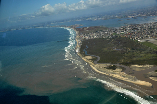 Support SB 10 – Raise Funds toward Clean Border Water Now